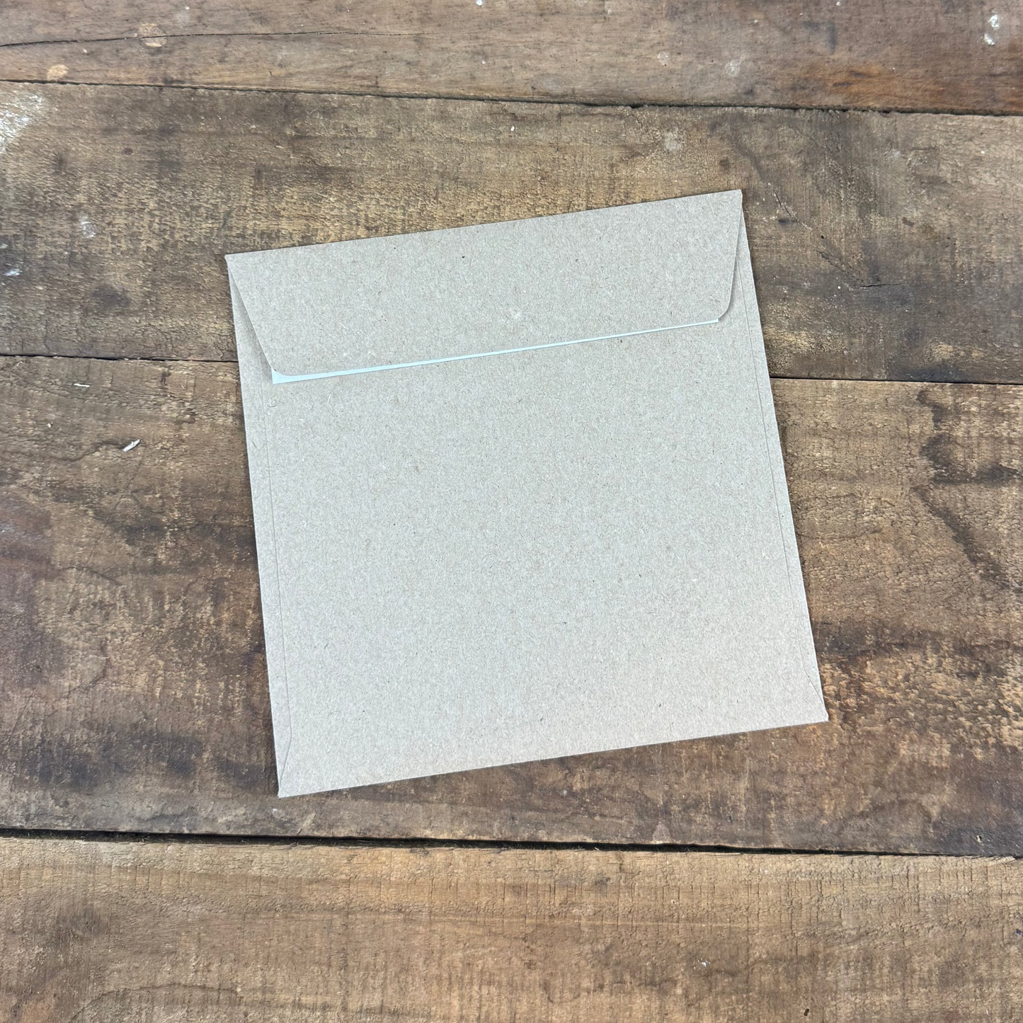 Envelopes